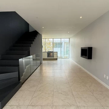 CASA  EN VENTA  EN CUAJIMALPA 