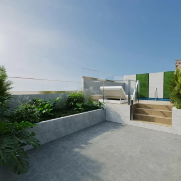 VENTA DEPARTAMENTO EN SAN MIGUEL - DPTO 303 AL 903 (609-1025-39)
