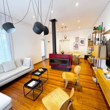 Venta o Alquiler Casa 3 dormitorios 2 baños, patio y garage en Punta Carretas zona Golf