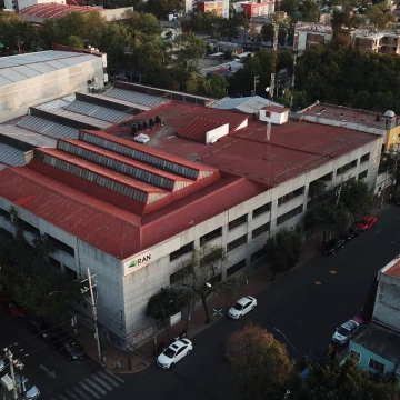 Bodega Comercial en renta Colonia Tránsito 