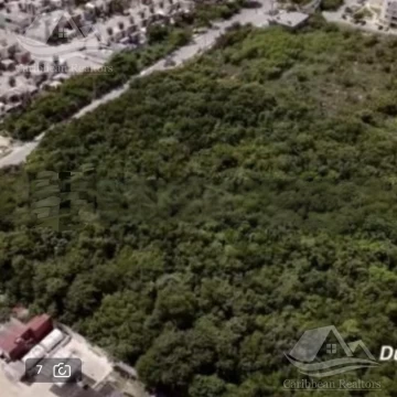Venta terreno Región 216