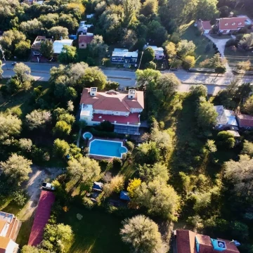 VENTA HOTEL APART FUNCIONANDO MERLO SAN LUIS