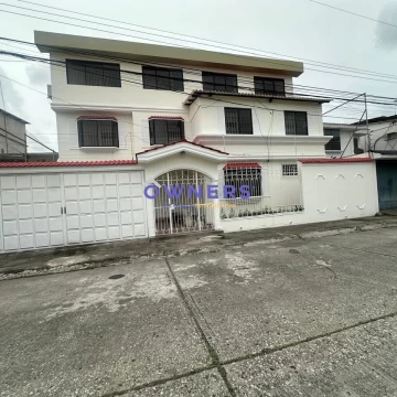 Casa - Norte de Guayaquil