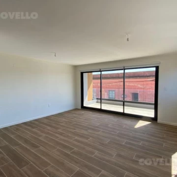 Monoambiente en venta en Postal Carmelo Suites