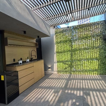 Departamento PH en Venta en Del Valle Norte