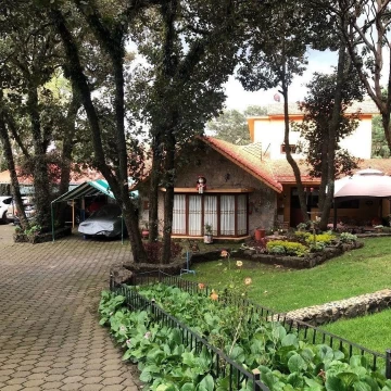 Casa en venta en Tlalpuente