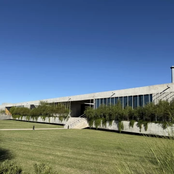 Terreno en Venta en Barrio Cerrado Vida 1 - Funes