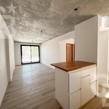 Venta Departamento 3 ambientes a estrenar con terraza y parrilla propia - San Fernando