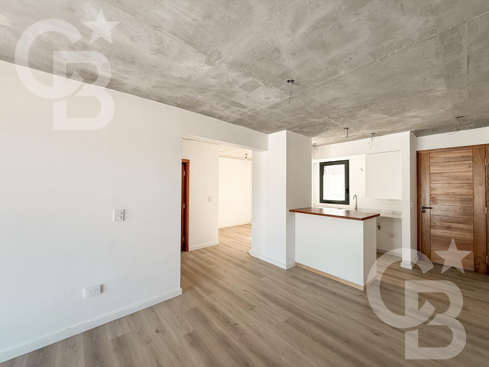 Venta Departamento 3 ambientes a estrenar con terraza y parrilla propia - San Fernando - 3