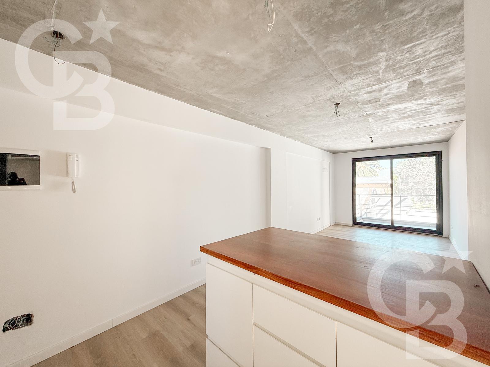 Venta Departamento 3 ambientes a estrenar con terraza y parrilla propia - San Fernando - 4
