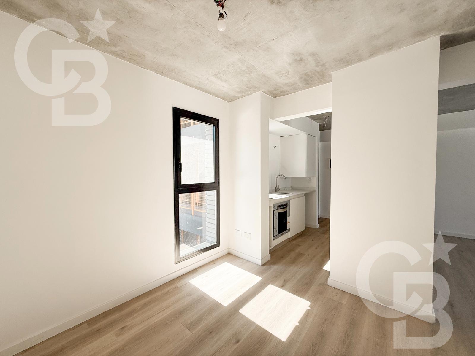 Venta Departamento 3 ambientes a estrenar con terraza y parrilla propia - San Fernando - 5