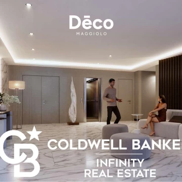 Apartamento a estrenar 1 dormitorio con balcón