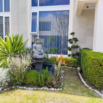 CASA EN VENTA EN HACIENDA SAN FERMIN