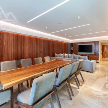 Departamento en Renta en Isla Dorada