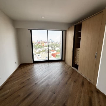 Venta de departamento en exclusivo desarrollo