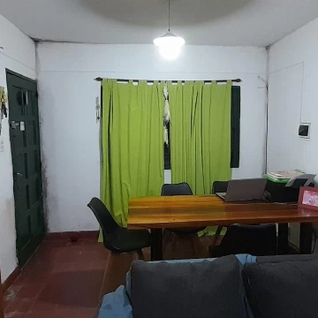 Departamento en Villa Revol