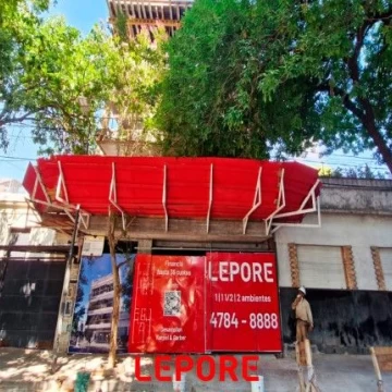 Departamento en venta Nuñez 1 ambientes