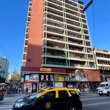 Departamento en venta Balvanera 4 ambientes