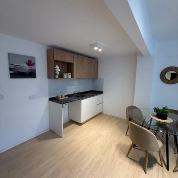 VENTA DEPARTAMENTO DOS AMBIENTES, SAN TELMO
