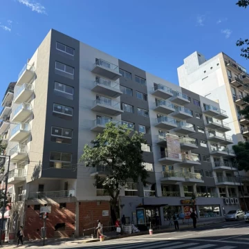 VENTA DEPARTAMENTO DOS AMBIENTES, SAN TELMO