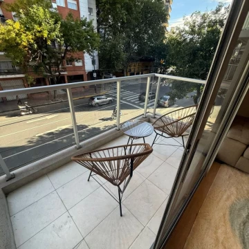 VENTA DEPARTAMENTO DOS AMBIENTES SAN TELMO