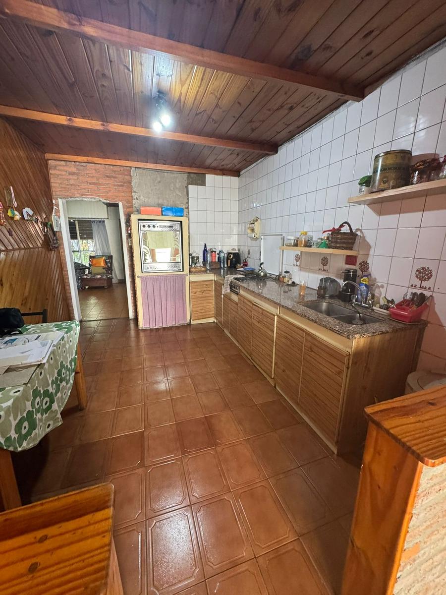 Cocina PA