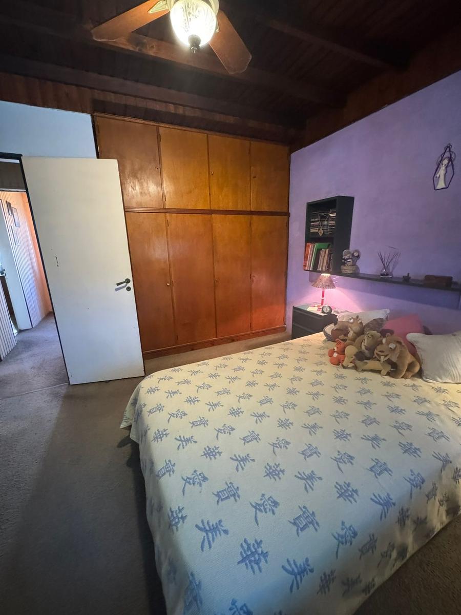 Cuarto Principal con Placard PA