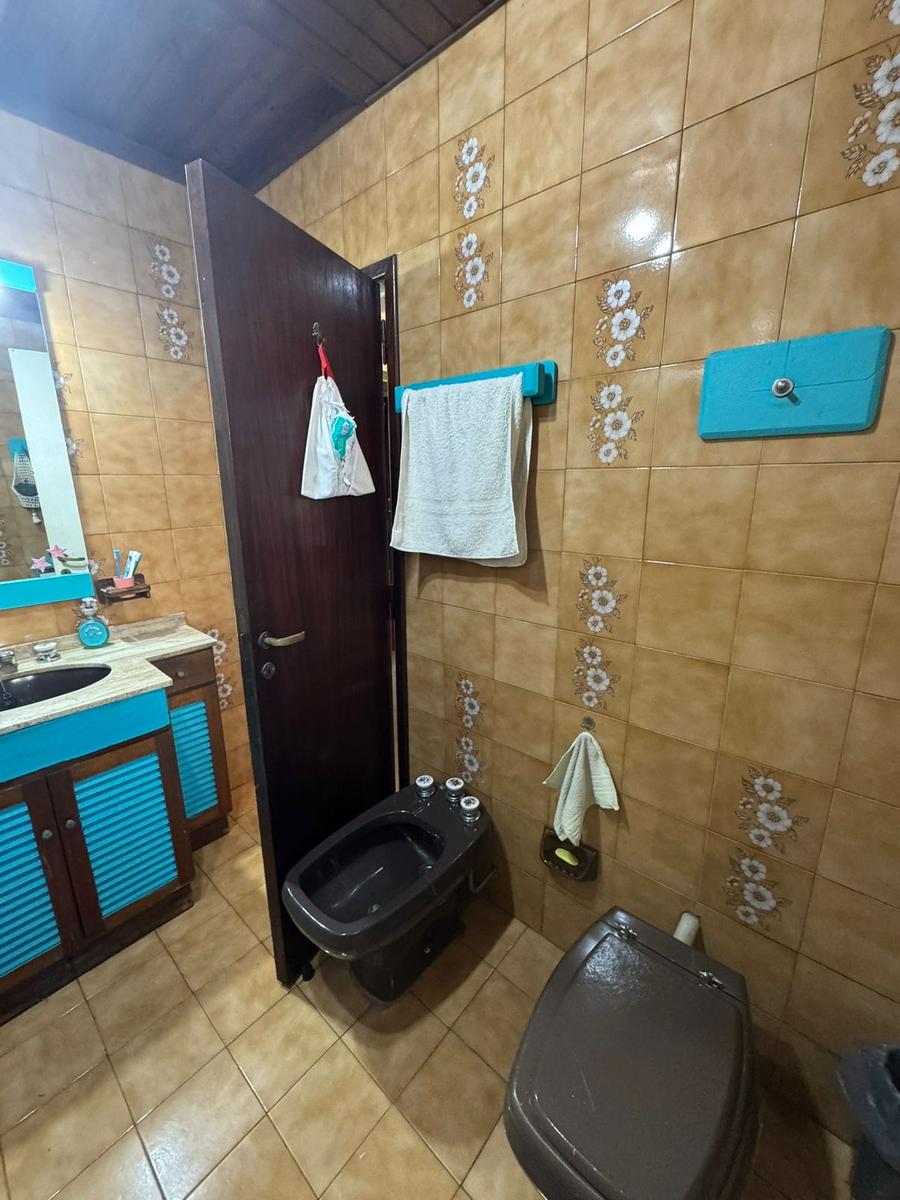 Baño Completo PA