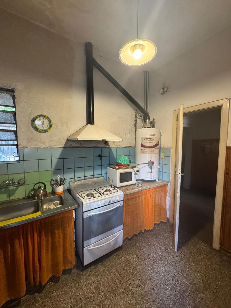 Cocina PBaja