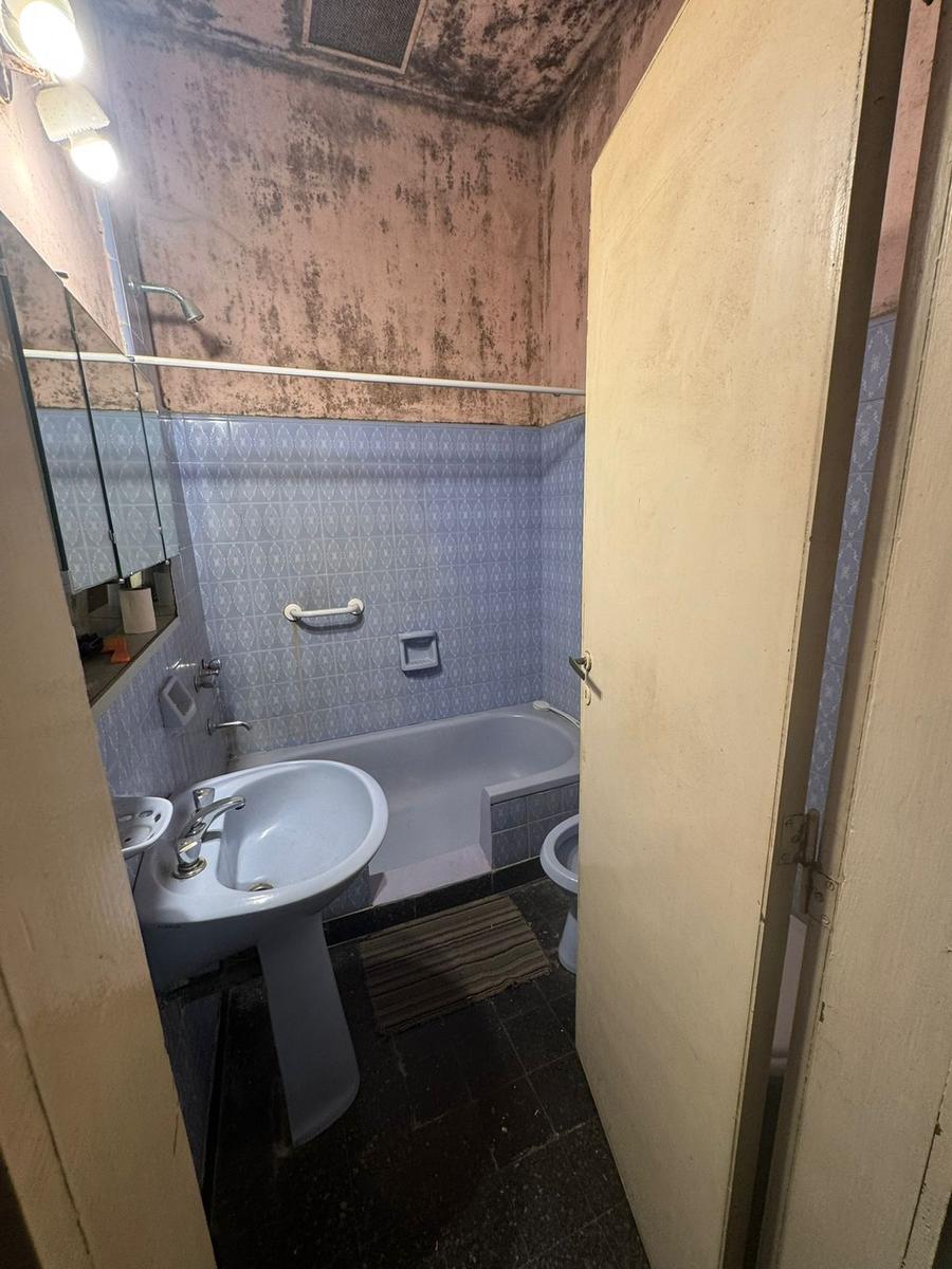 Baño PBaja