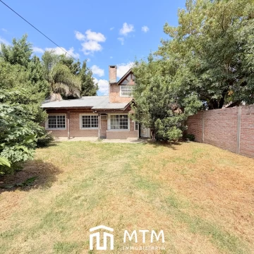 Casa en Venta Rosario. La Florida.
