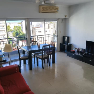 Departamento en venta en Santa Rita, CABA