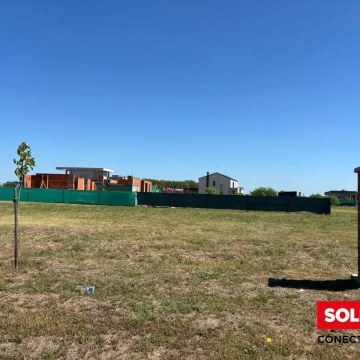 Terreno a la Venta en Barrio Cerrado Village Joven en Bella Vista