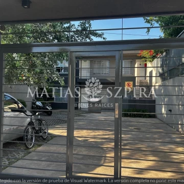 Departamento en venta Castelar Norte 2 ambientes