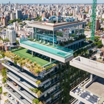 Exclusivo Departamento 2 Dormitorios Vista Al Rio - Rivadavia 2569