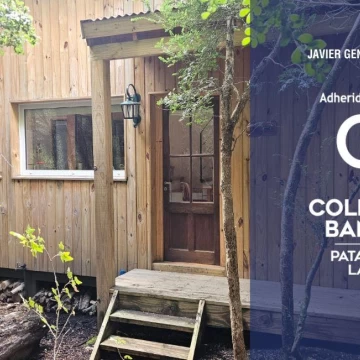 Alquiler - Cabaña de 75 m2 en Valle Escondido – Naturaleza, luz y privacidad - S. M. de los Andes