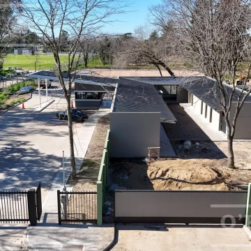 Lote en venta en Reserva Fincas Hudson Berazategui Barrios Cerrados