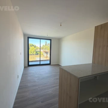 Venta apartamento ubicado en Carmelo, Edificio Postal Carmelo Suites