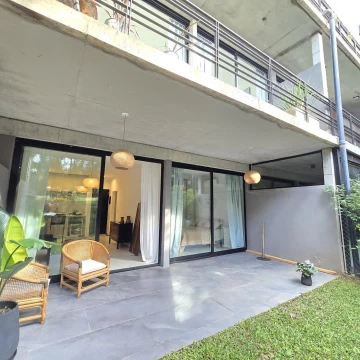 Departamento en  Alquiler amoblado 2 amb en Tortugas Norte