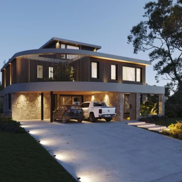 Excelente Casa en Barrio los Puentes, Nordelta