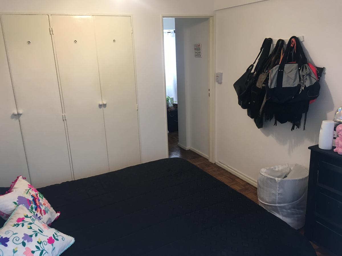 Venta Departamento 2 Ambientes Belgrano