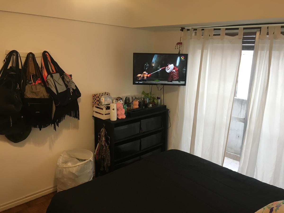 Venta Departamento 2 Ambientes Belgrano