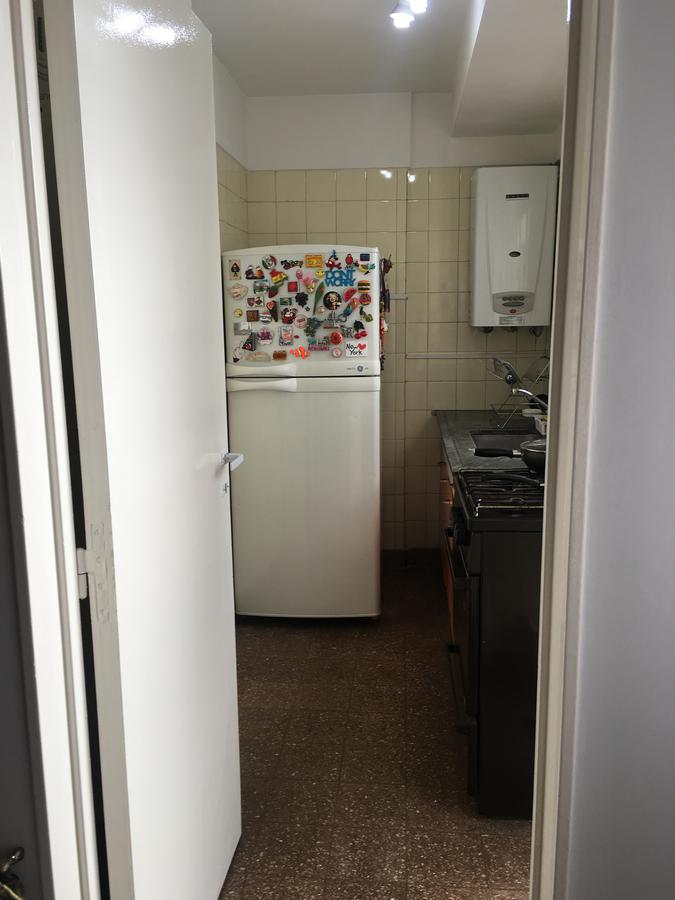 Venta Departamento 2 Ambientes Belgrano