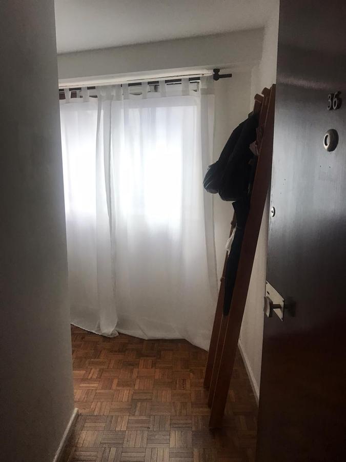 Venta Departamento 2 Ambientes Belgrano