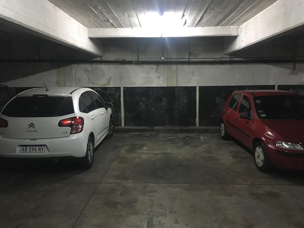 Venta Departamento 2 Ambientes Belgrano