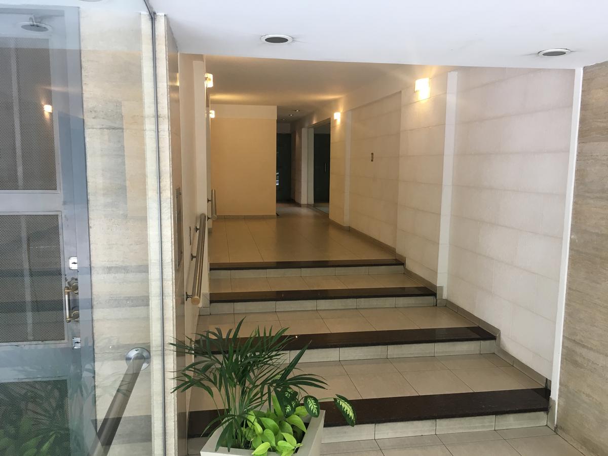 Venta Departamento 2 Ambientes Belgrano
