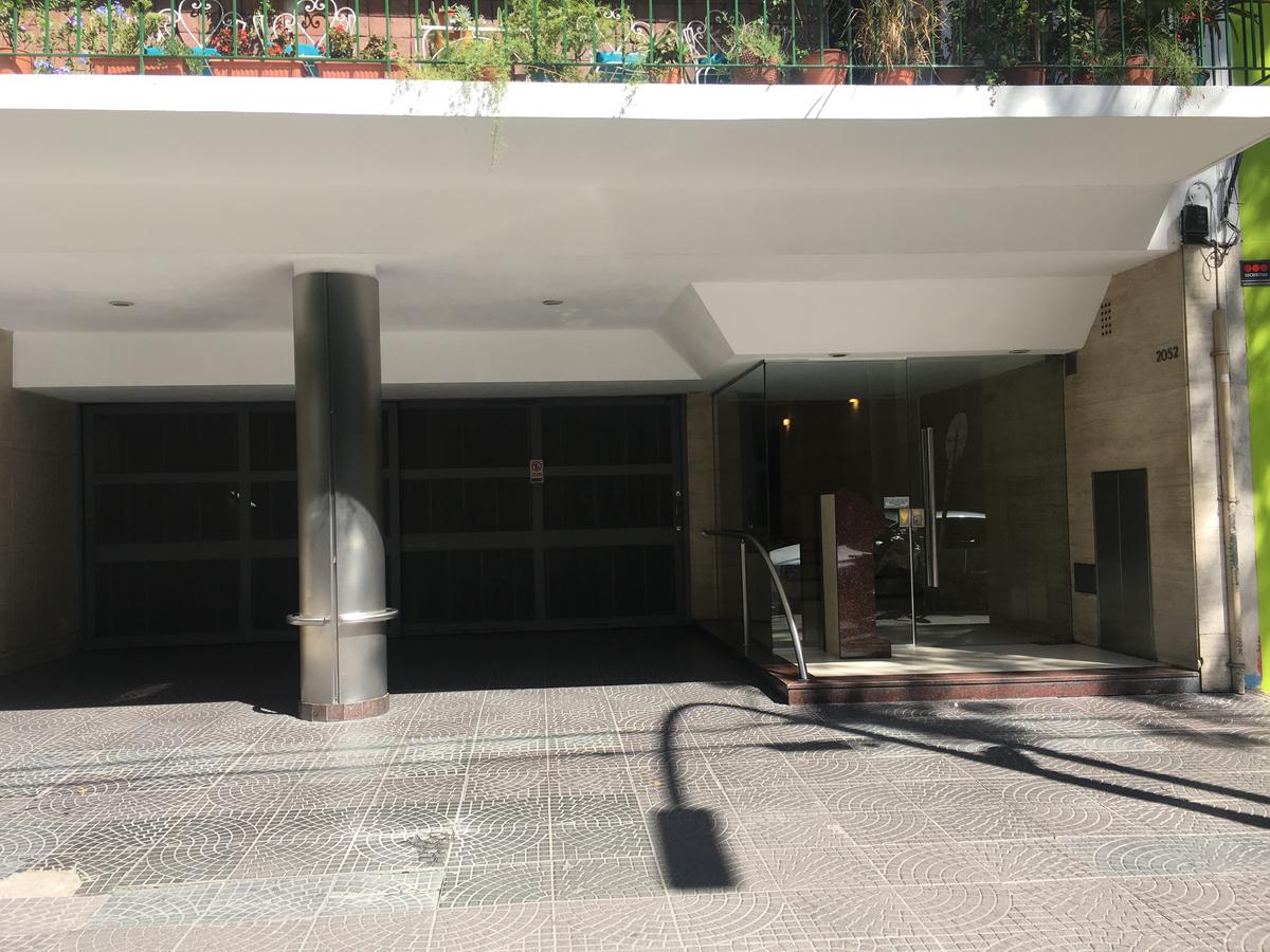 Venta Departamento 2 Ambientes Belgrano