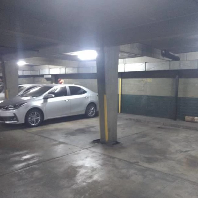venta - Cochera - Capital Federal - Recoleta