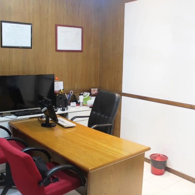 VENTA OFICINA 50 M² CON COCHERA - MICROCENTRO - FLORIDA Y LAVALLE