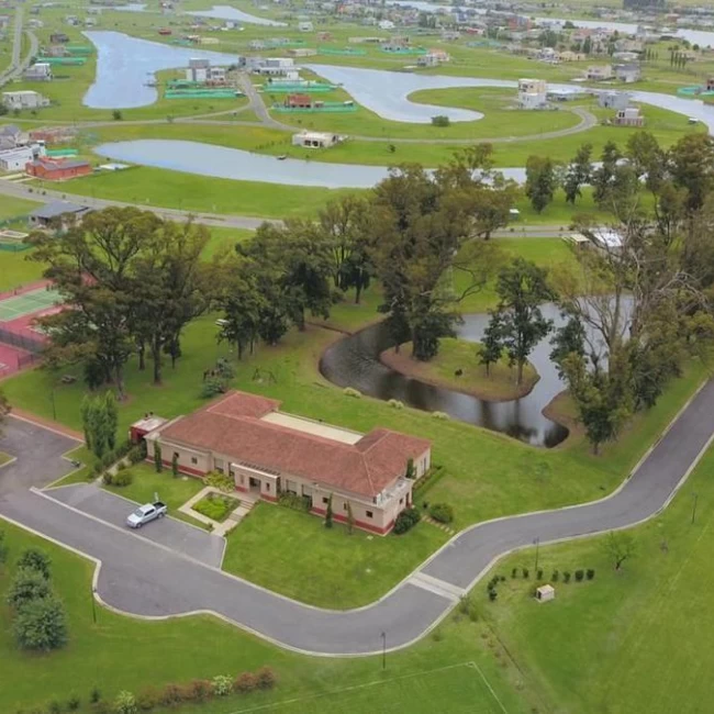 VENTA-LOTE-LAGUNA-SAN LUCAS- CANNING- COUNTRY- BARRIO